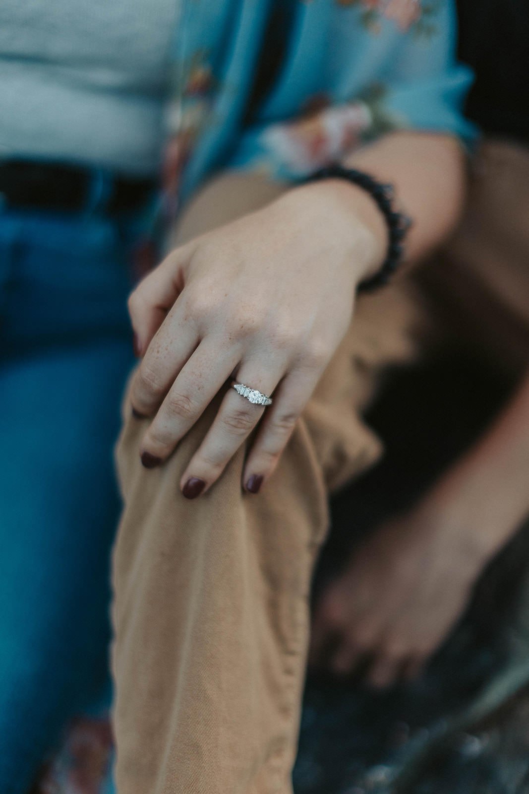 Engagement Ring photos
